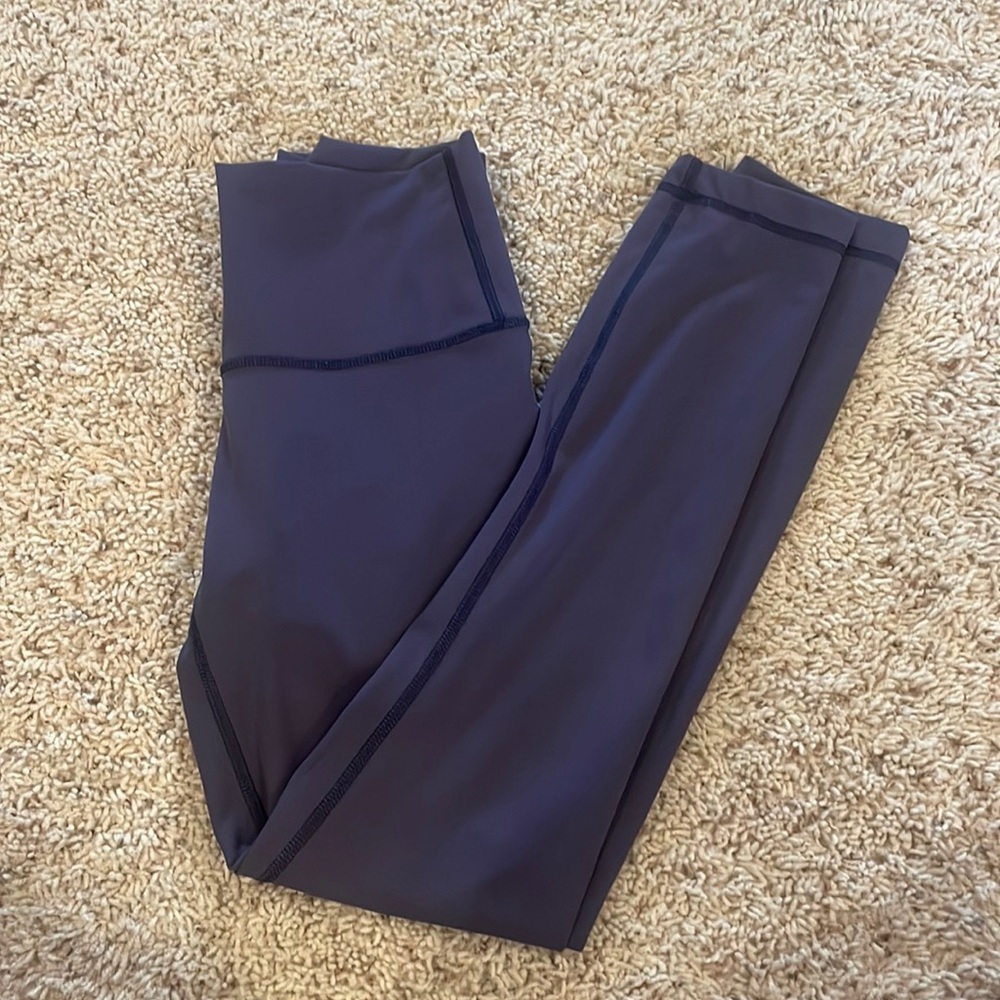 Lululemon Leggings Size 4